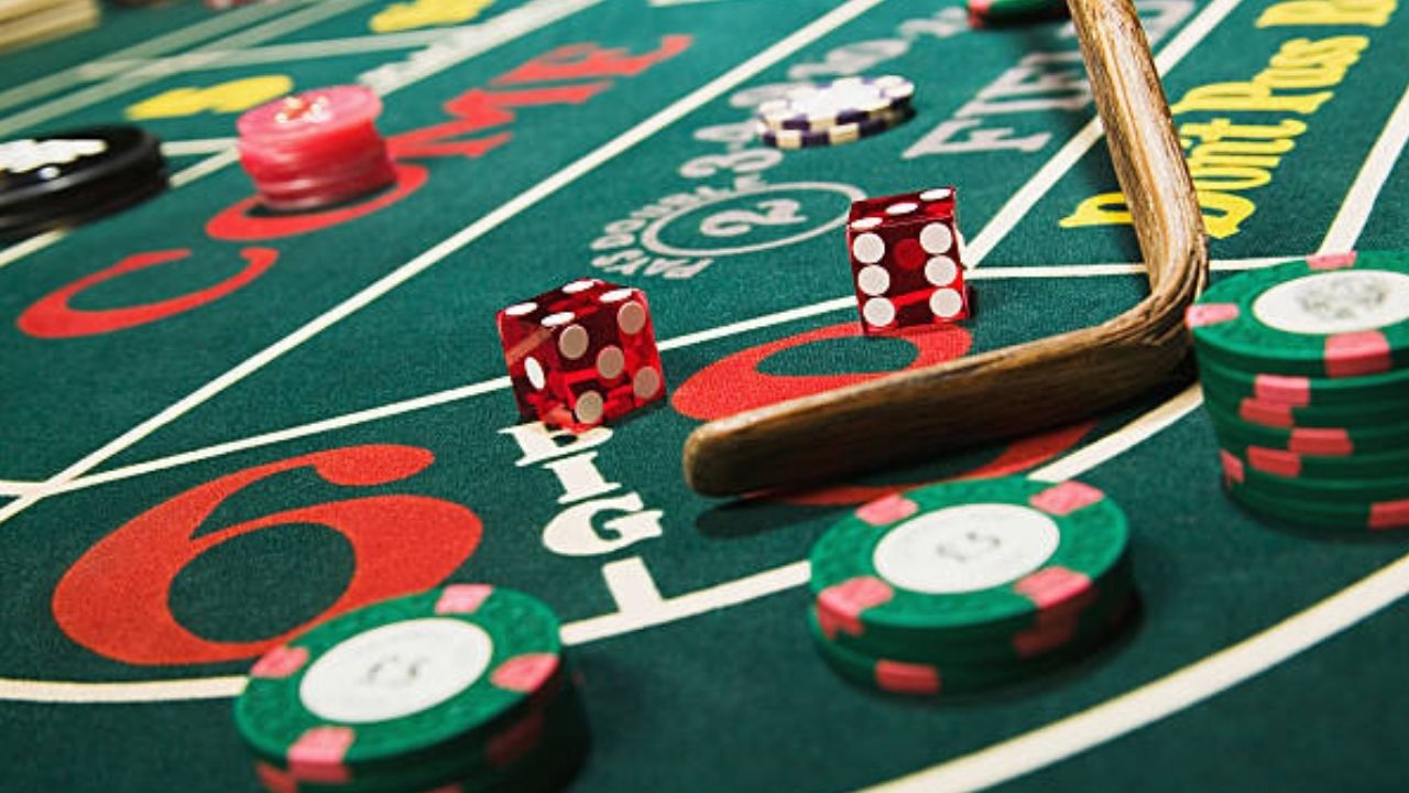 O que é Rake no Poker