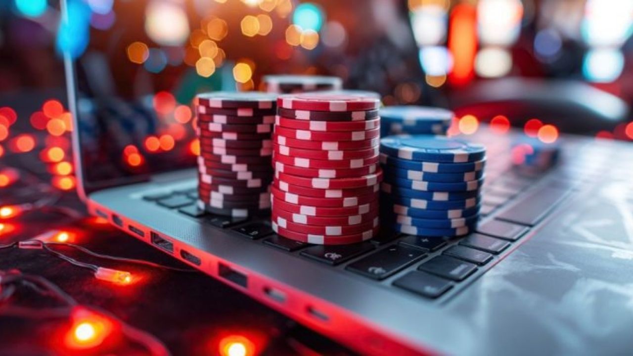O que é Rake no Poker