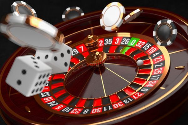 Como Jogar Roleta no Cassino