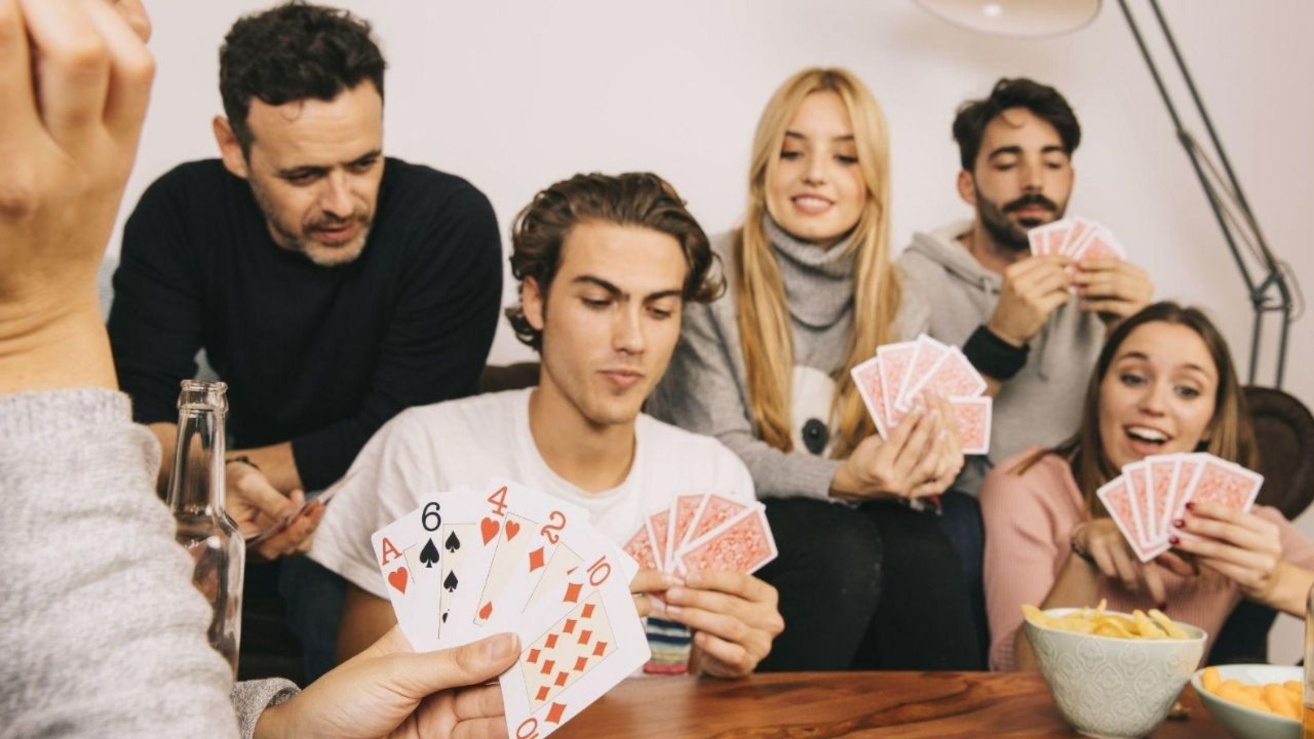 Dicas para gerenciar seu saldo em um cassino
