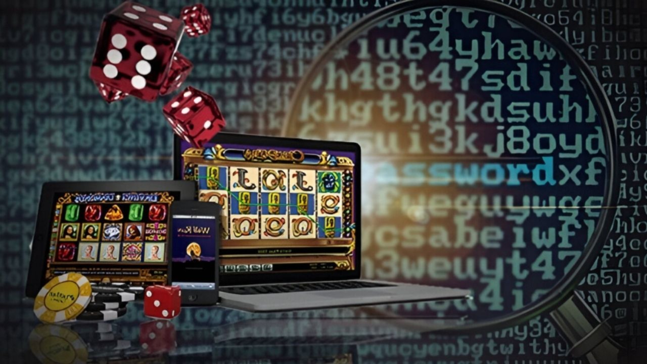 O Papel do RNG