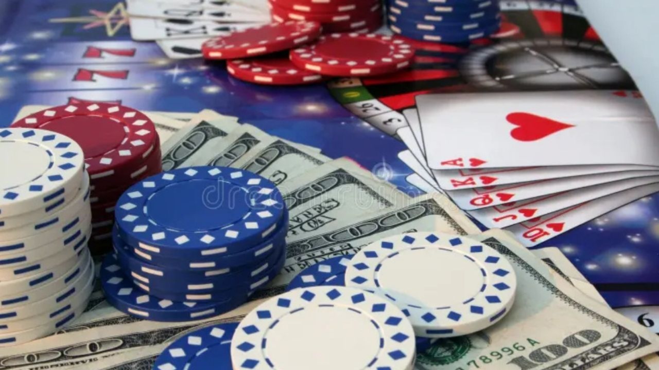 Dicas para gerenciar seu saldo em um cassino