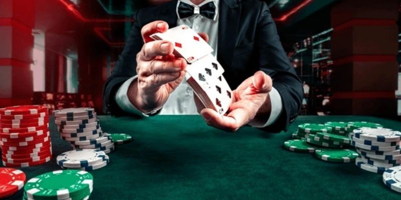 Cassinos Mais Luxuosos do Mund