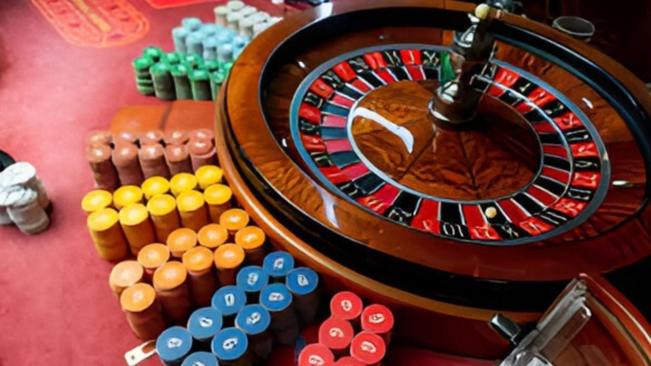 Dicas para gerenciar seu saldo em um cassino