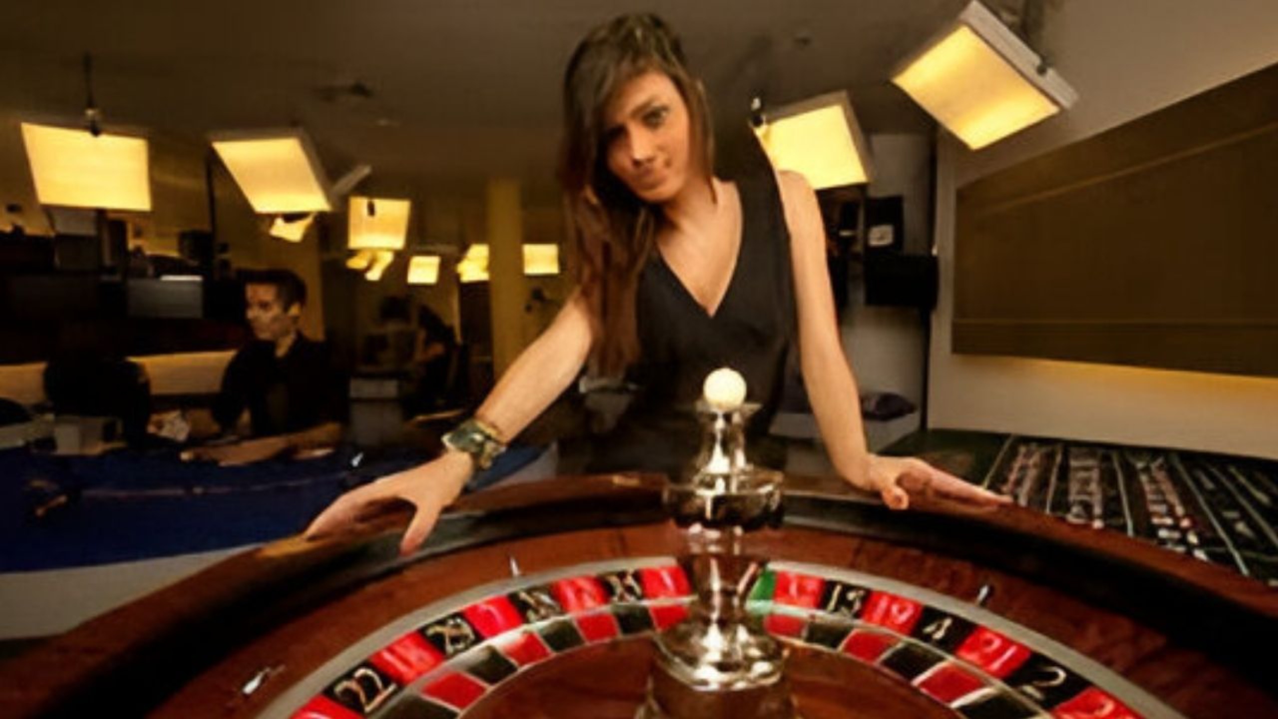 O Papel do RNG