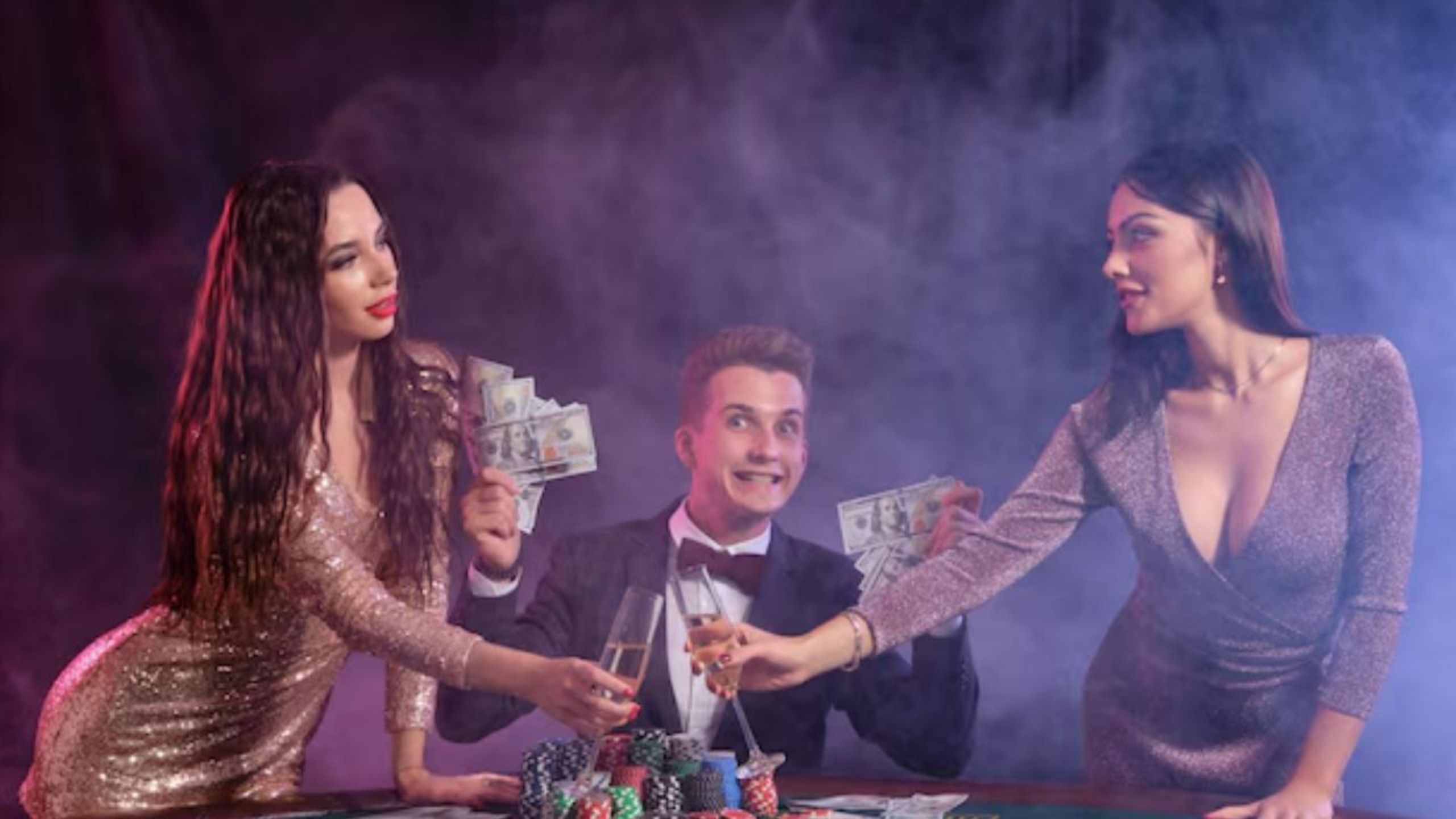 Dicas para gerenciar seu saldo em um cassino