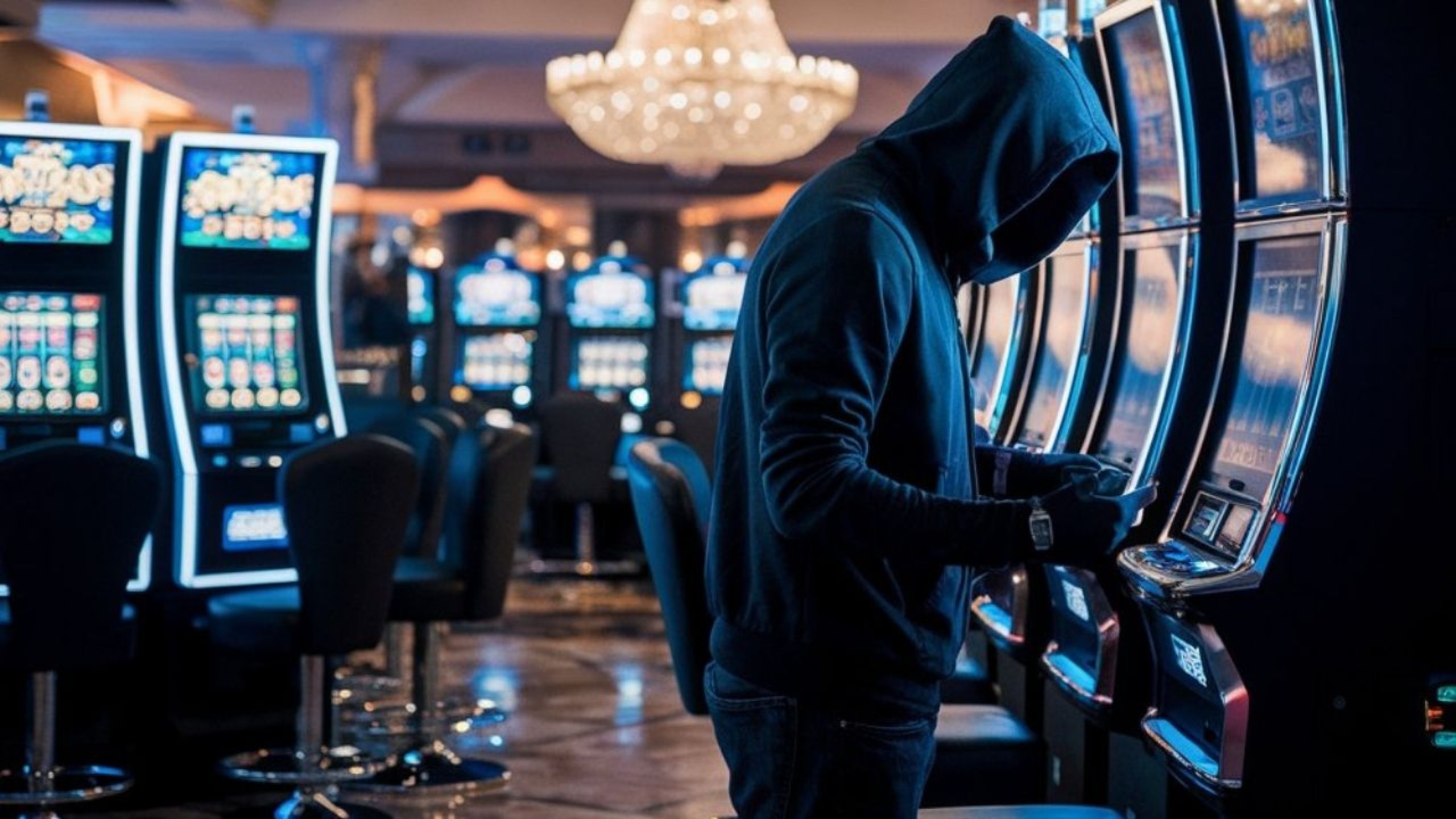 O Papel do RNG