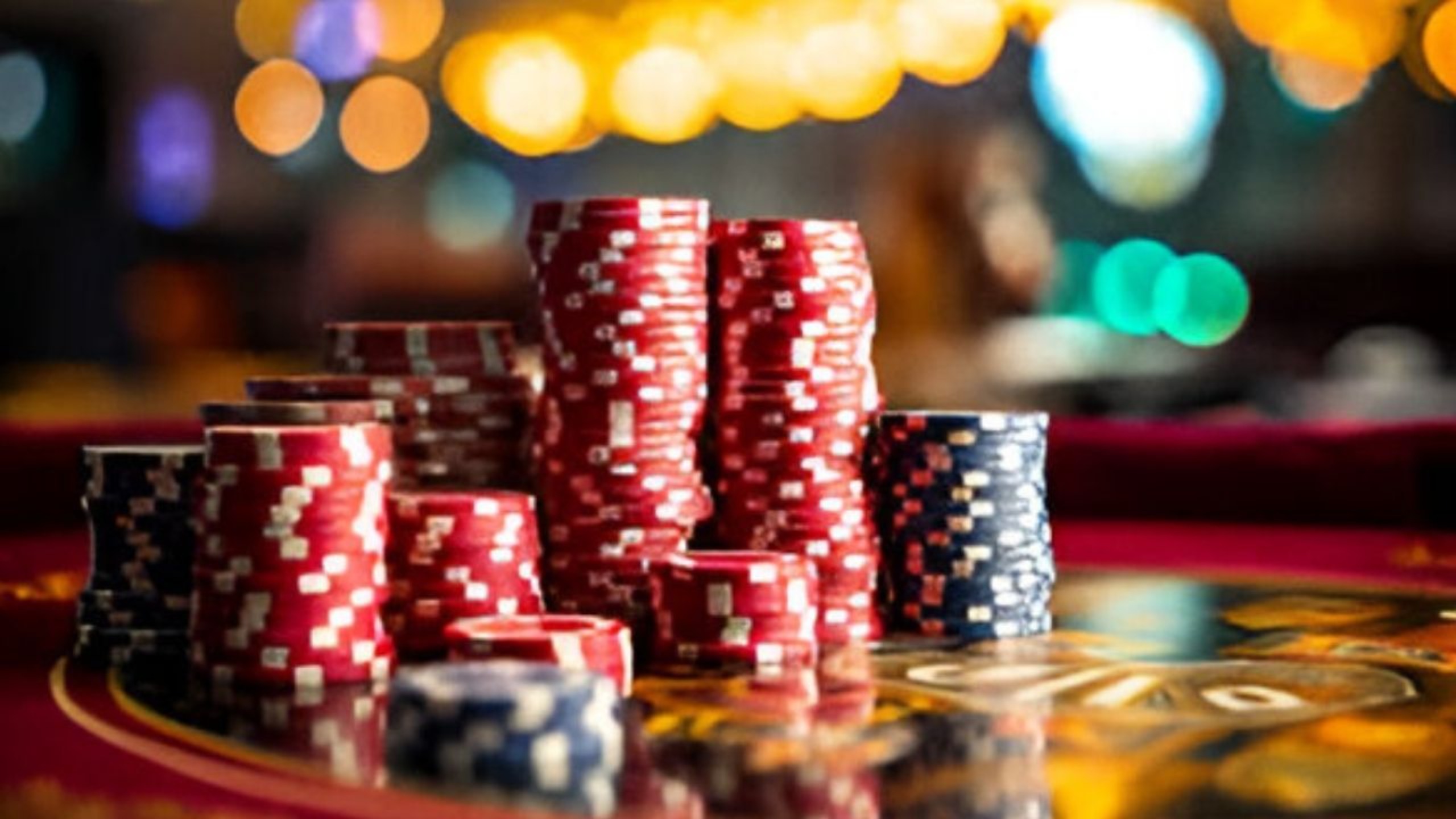 Dicas para gerenciar seu saldo em um cassino
