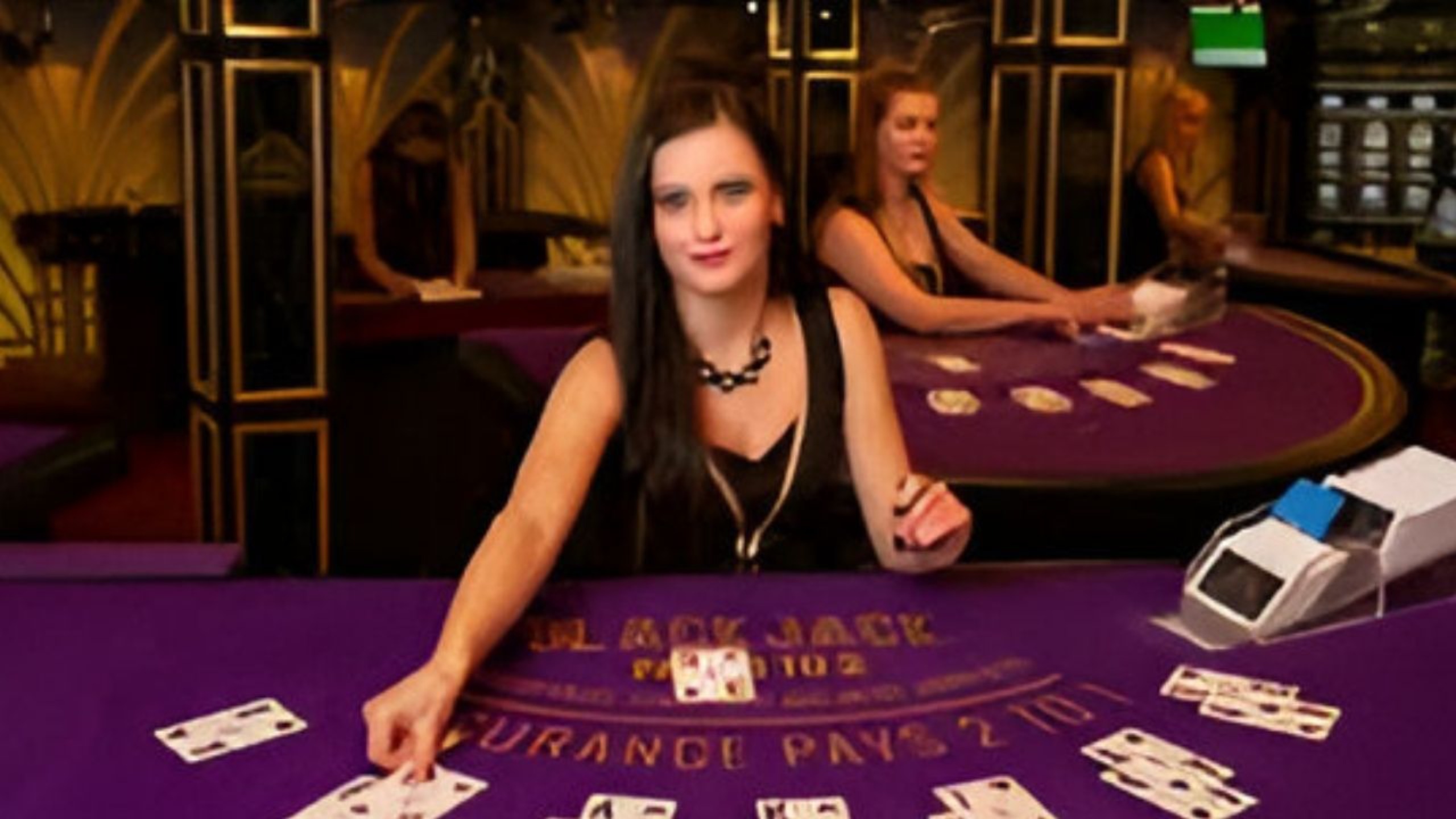 O Papel do RNG
