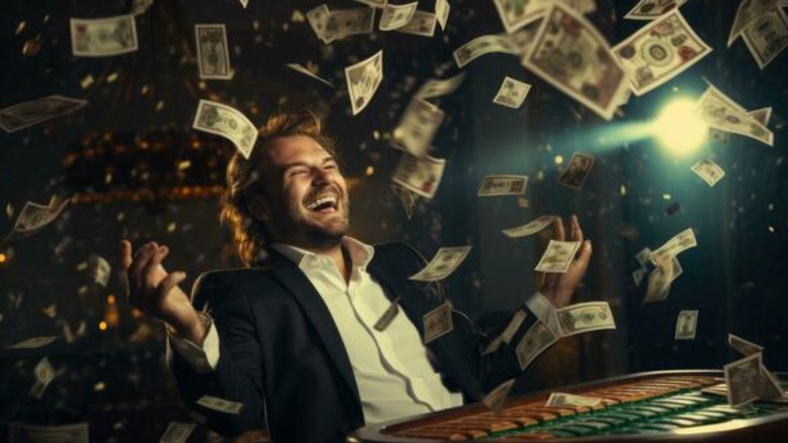 Dicas para gerenciar seu saldo em um cassino