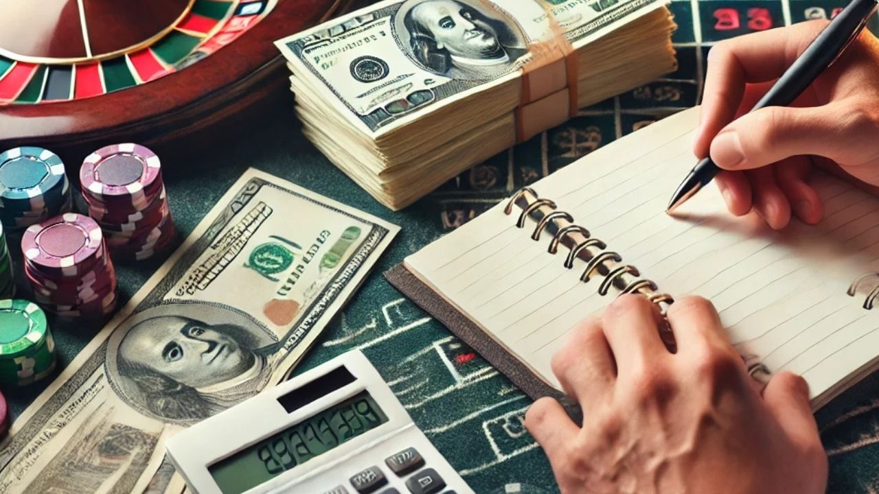 5 Erros Comuns que Novos Jogadores de Cassino