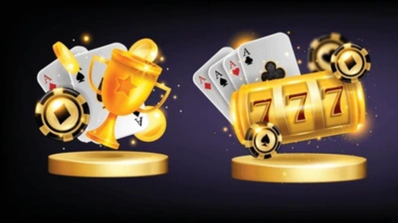 5 Erros Comuns que Novos Jogadores de Cassino