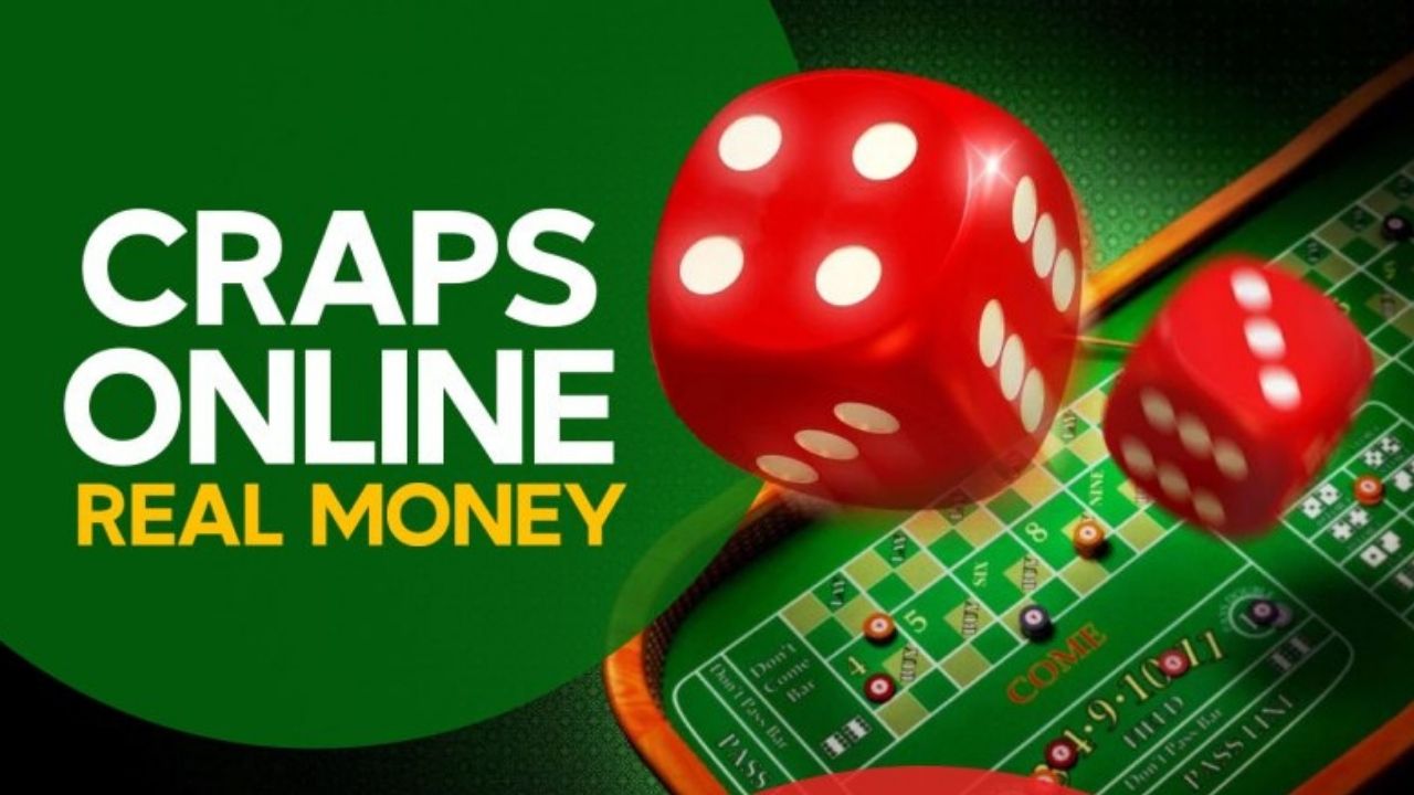 Como Jogar Craps em um Cassino