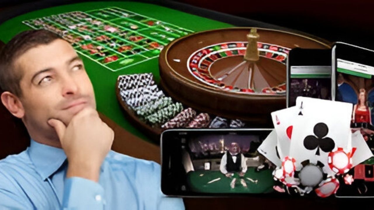 Como Jogar Craps em um Cassino