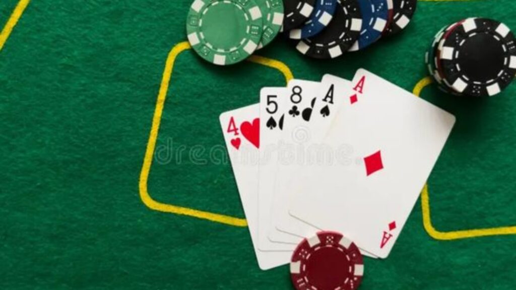Dicas para gerenciar seu saldo em um cassino